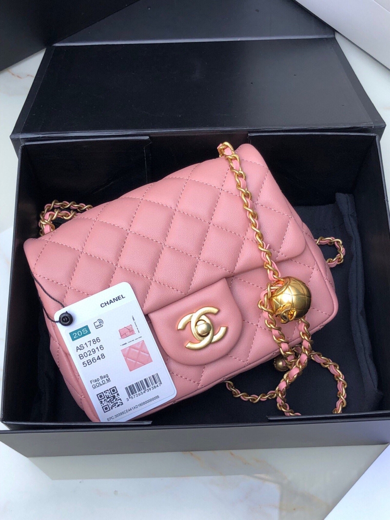 Ch**el cf series bags